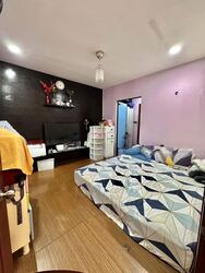 Yishun Sapphire (D27), Condominium #605237551
